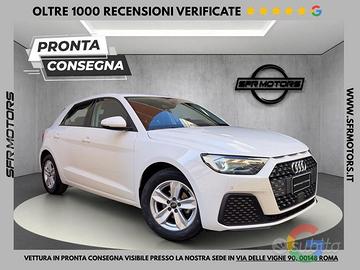 Audi A1 Sportback S tronic 95cv - PROMO