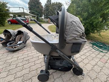 Trio triolove chicco