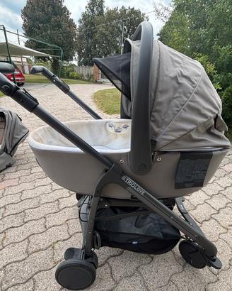 Trio triolove chicco