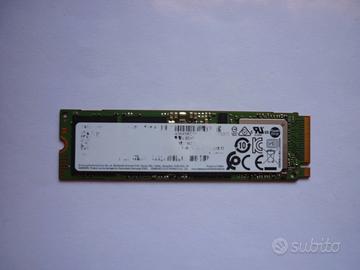 SAMSUNG PM981 SSD Nvme SSD 2280