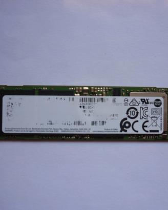 SAMSUNG PM981 SSD Nvme SSD 2280