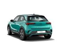 MUSATA COMPLETA E ACCESSORI VARI OPEL MOKKA 2023