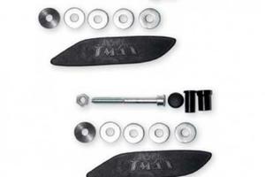 Kit montaggio specchietti t max t max 500 530