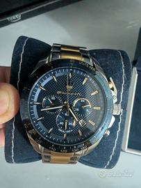 Orologio Maserati 
