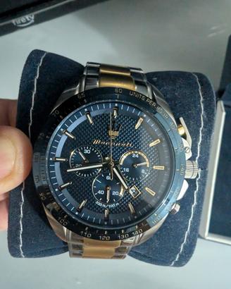 Orologio Maserati 