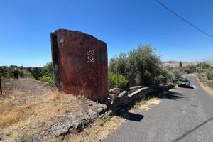 Terreno di 14.000mq Contrada Mendolito S.M.di Lico