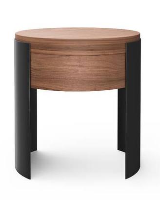 Comodino Cassina bio mbo