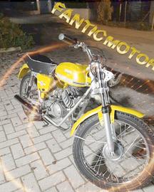fantic motor tx 120