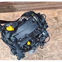 Motore renault master 2.3 m9t670/672/676/692/870/