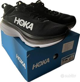 Scarpe running Hoka