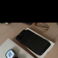 Iphone 16Pro Max Apple Watch Ultra2(Valutoscambio)