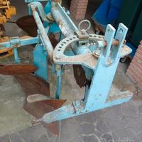 aratro Bivomere Bartelloni 
