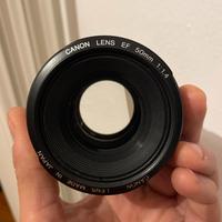 Ef 50mm 1.4