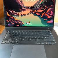 Macbook air M2 516gb