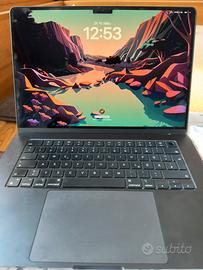 Macbook air M2 516gb