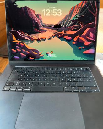 Macbook air M2 516gb