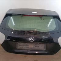 COFANO BAULE POSTERIORE MERCEDES Classe A W176 Ser