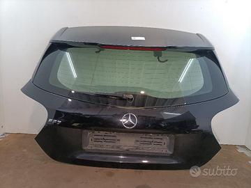 COFANO BAULE POSTERIORE MERCEDES Classe A W176 Ser
