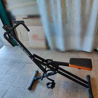 Attrezzo GAG Power crunch
