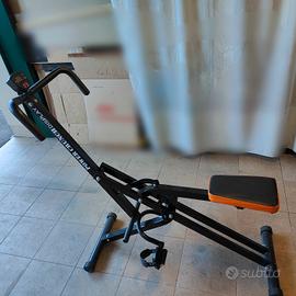 Attrezzo GAG Power crunch