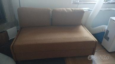 Divano letto francese