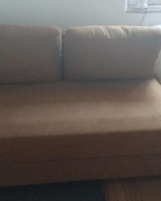 Divano letto francese