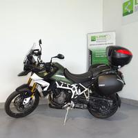 TRIUMPH Tiger 900 Rally *GARANZIA*