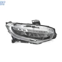 FANALE DESTRO HONDA CIVIC 16-20 FULL LED