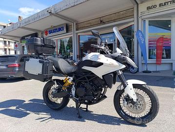 MOTO MORINI Granpasso 1200 GRANPASSO 1200