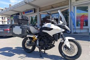 MOTO MORINI Granpasso 1200 GRANPASSO 1200