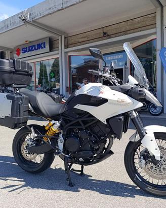 MOTO MORINI Granpasso 1200 GRANPASSO 1200