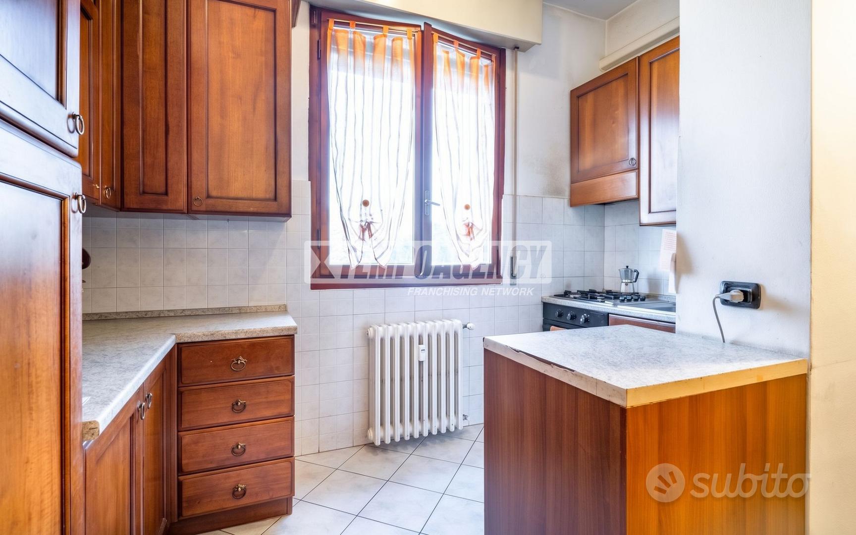 Appartamento – Garbagnate Milanese, Santa Maria Rossa - Vista 5