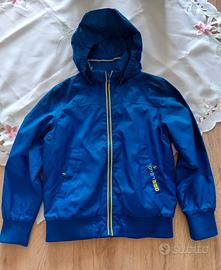 Giacca a vento primaverile-Ovs