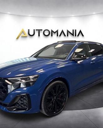 Audi SQ8 TFSI quattro tiptronic - BOLLO E SUP...
