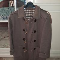 Montgomery cappotto Giaccone giacca Pierre Gardin