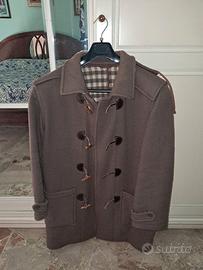 Montgomery cappotto Giaccone giacca Pierre Gardin