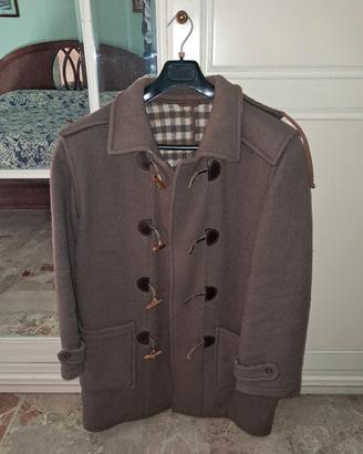 Montgomery cappotto Giaccone giacca Pierre Gardin