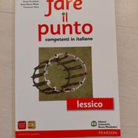 Libro di grammatica