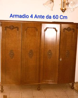 Mobili Camera da Letto 