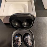 Auricolari samsung buds live