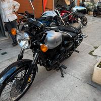 Benelli Imperiale 400