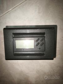 Termostato caldaia Bticino Living thermo p