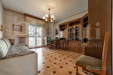 Appartamento Rozzano [I.M-BIANCOSPINIVRG]