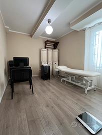 Studio Professionale in coworking, San Siro MI