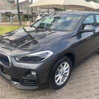 BMW X2 xDrive20d Advantage