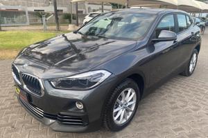 BMW X2 xDrive20d Advantage