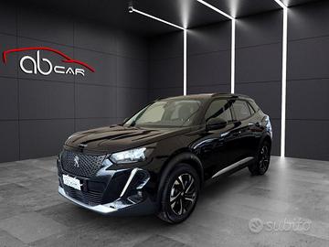 Peugeot 2008 1.2 puretech Allure Pack s&s 100cv