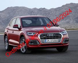 AUDI Q5 SPB 45 TFSI quattro S tronic S line plus