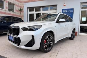 Bmw X1 sDrive 18d Msport Pro