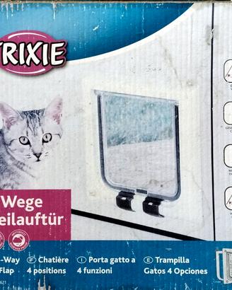 Gattaiola per gatti